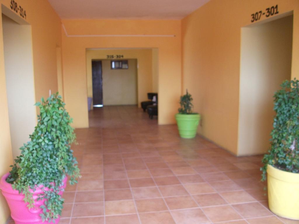 Hotel Gran Plaza Marsol