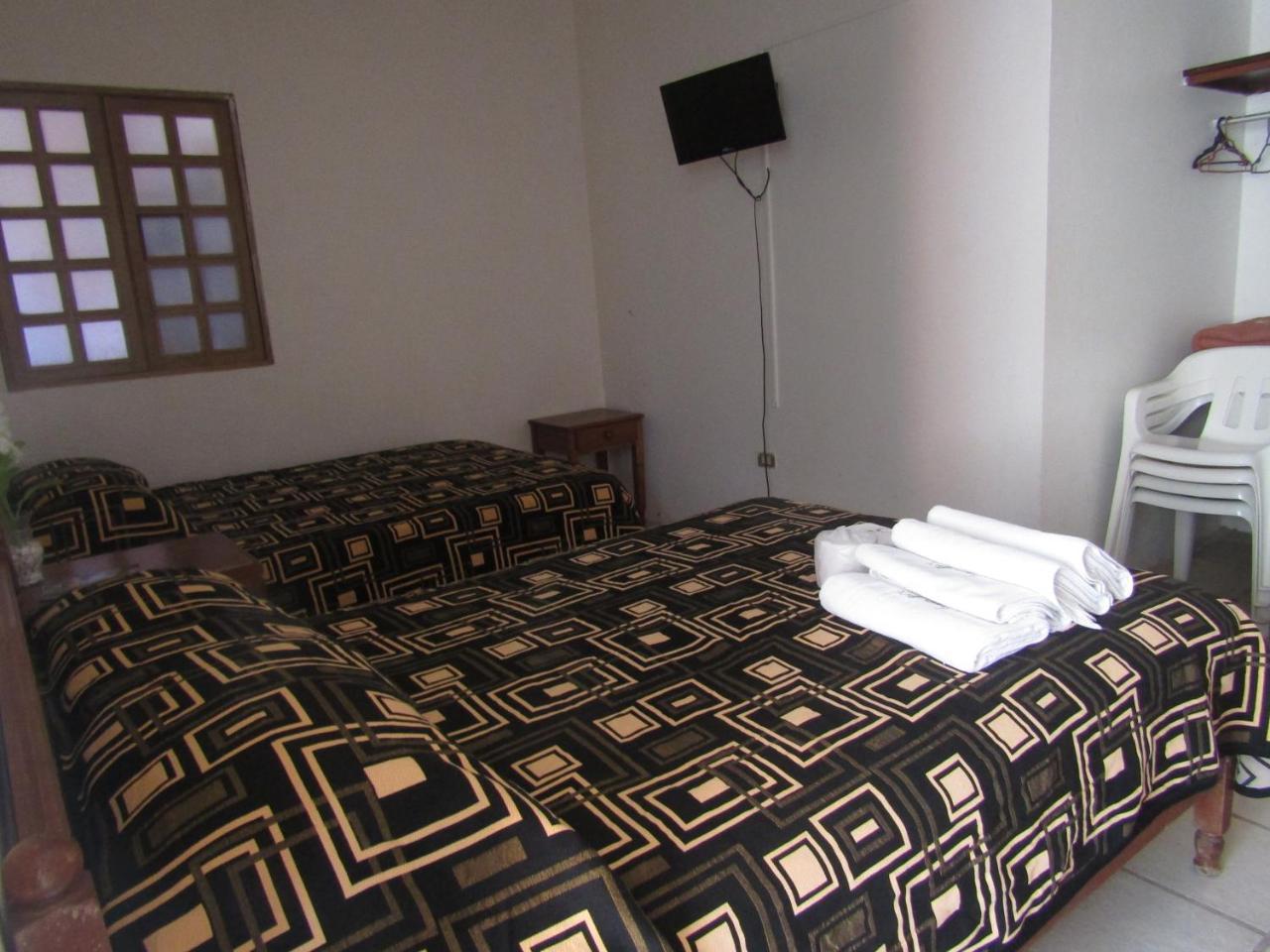 Gran Plaza Marsol 3* Tecolutla