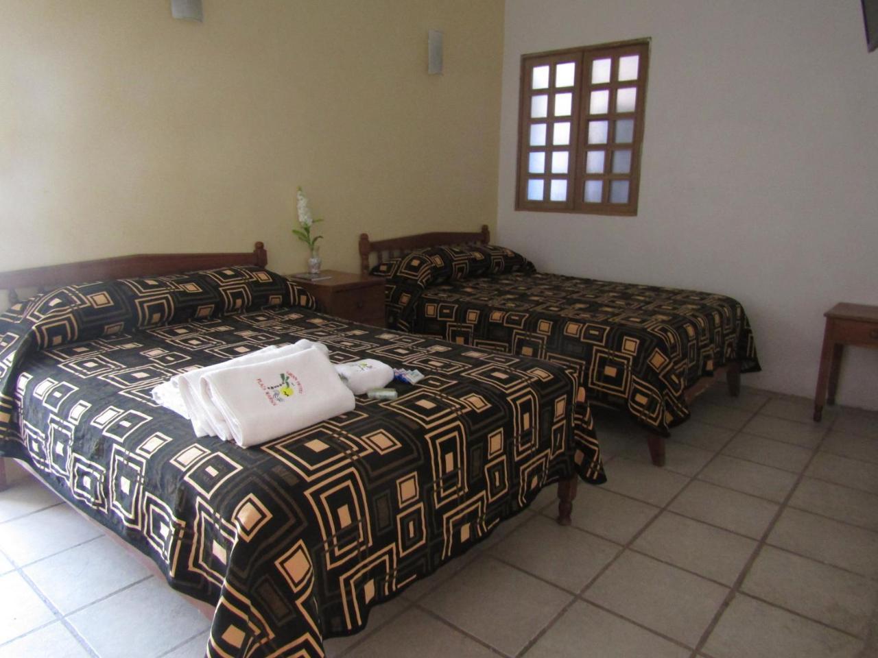 Hotel Gran Plaza Marsol