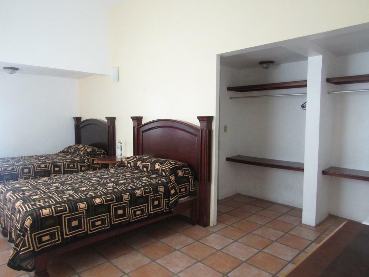 Gran Plaza Marsol Hotel 3*