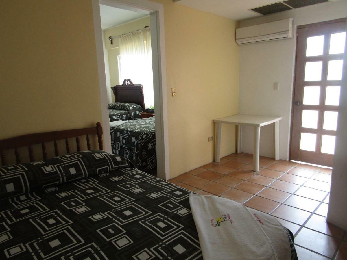 Gran Plaza Marsol Hotel